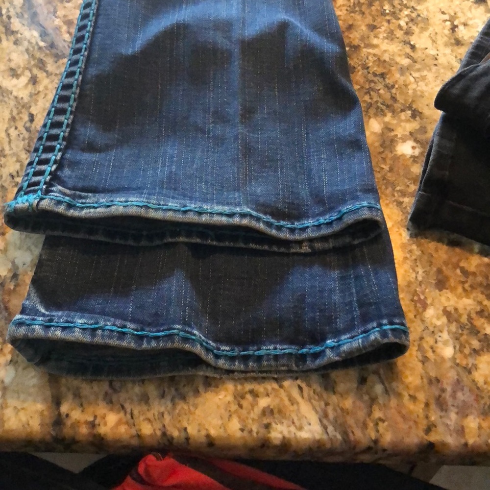 True Religion Bobby SuperT size 28 - Picture 8 of 8
